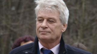 Зверски пребиха лидер на БСП