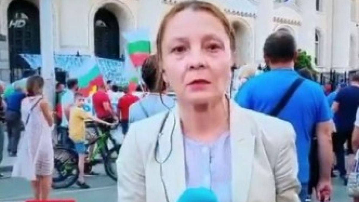 Юлия Берберян обърна палачинката за Канна Рачева, която със сатанинско удоволствие... 