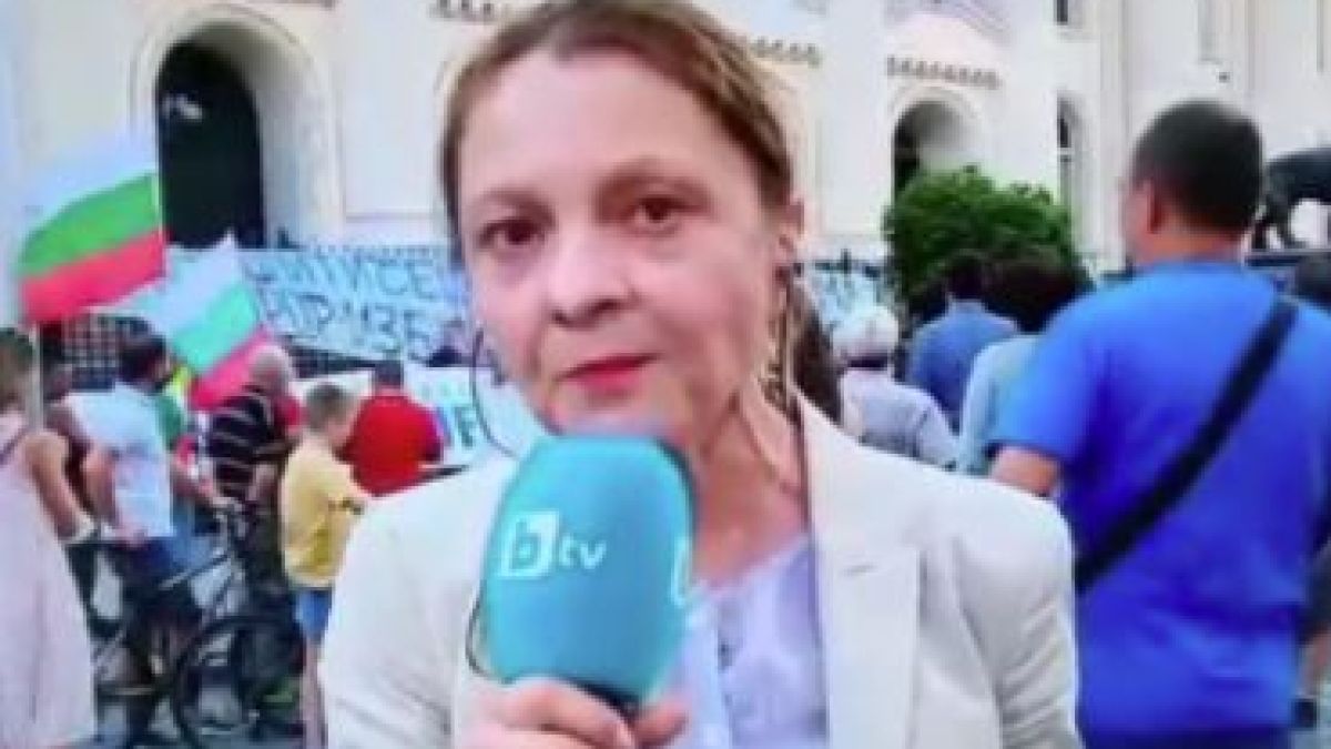 ДПС сезира Брюксел за скандалната „грешка“ на Канна Рачева 