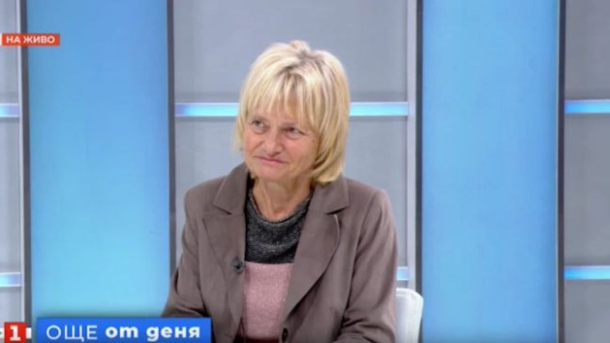 Д-р Михайлова категорична: Този метод на лечение открива К-19 и го унищожава! 