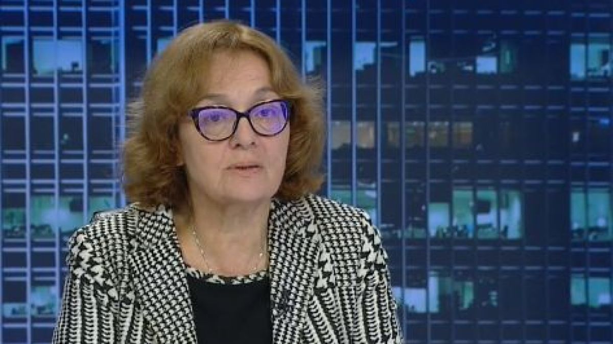 Проф. Коларова посочи най-правилния ход на Радев в коронаскандала в Естония 
