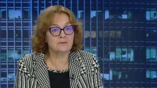 Проф. Коларова посочи най-правилния ход на Радев в коронаскандала в Естония 