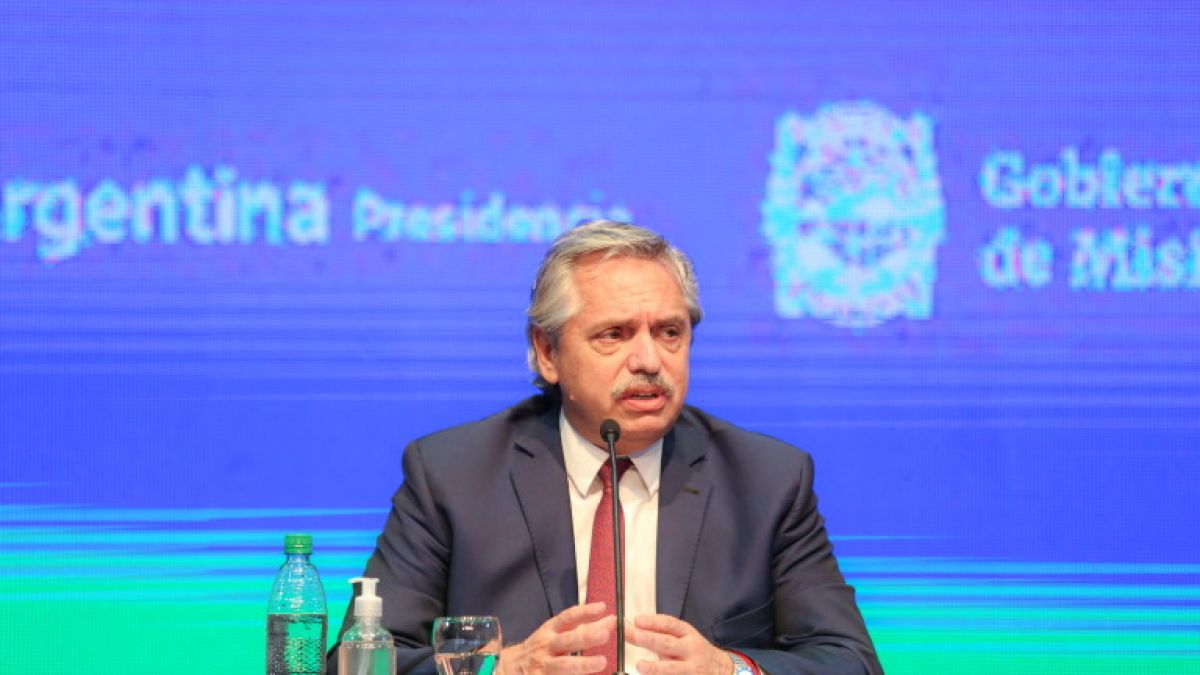 Аржентина удължава COVID мерките до 8 ноември