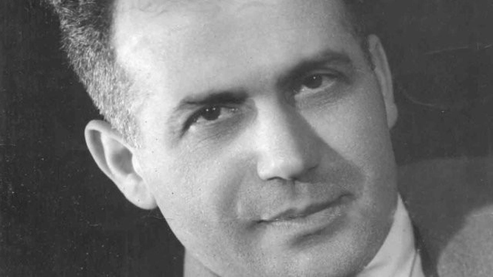 Картър, Рейгън и Буш почетоха този българин, а у нас 90% не знаят кой е СНИМКИ  