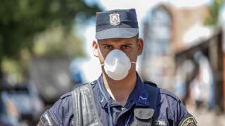 Зловещо! Откриха седем тела в контейнер от Сърбия