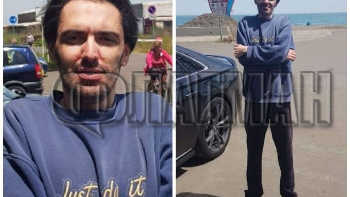 Виждали ли сте Стойко, търсят го под дърво и камък СНИМКИ 