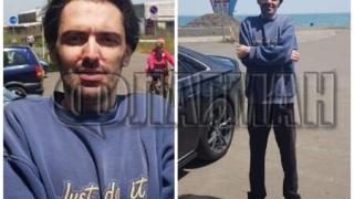 Близките на потъналия вдън земя Стойко си отдъхнаха