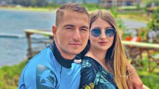 Красивата Деси цял живот ще помни изненадата, която получи на празника й ВИДЕО