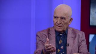 Подполковникът от ДС Илия Илиев каза къде Радев допусна грешка 