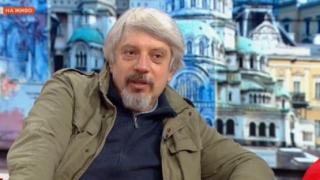 Проф. Витанов: Нека К-19 да мре яко, не се прецаквайте!