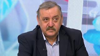 Проф. Кантарджиев огласи кои 2 продукта убиват К-19 и кога болните у нас ще намалеят ВИДЕО