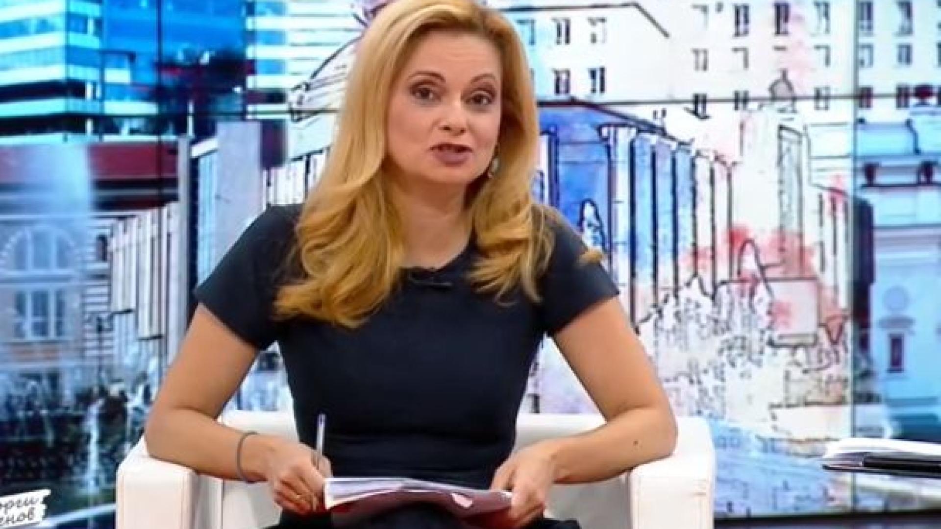 Ади Радева с извънредна новина за покосения от К-19 Георги Любенов