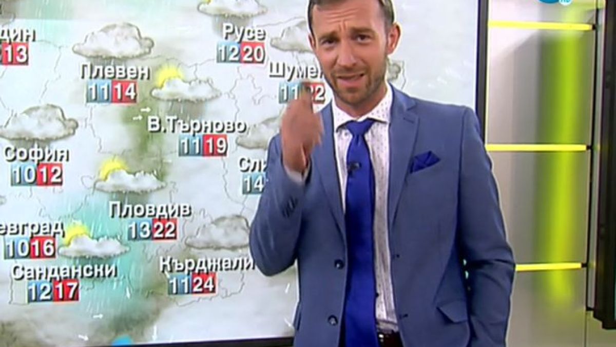 Драма в ефир: Ники Василковски призна за кошмарна случка