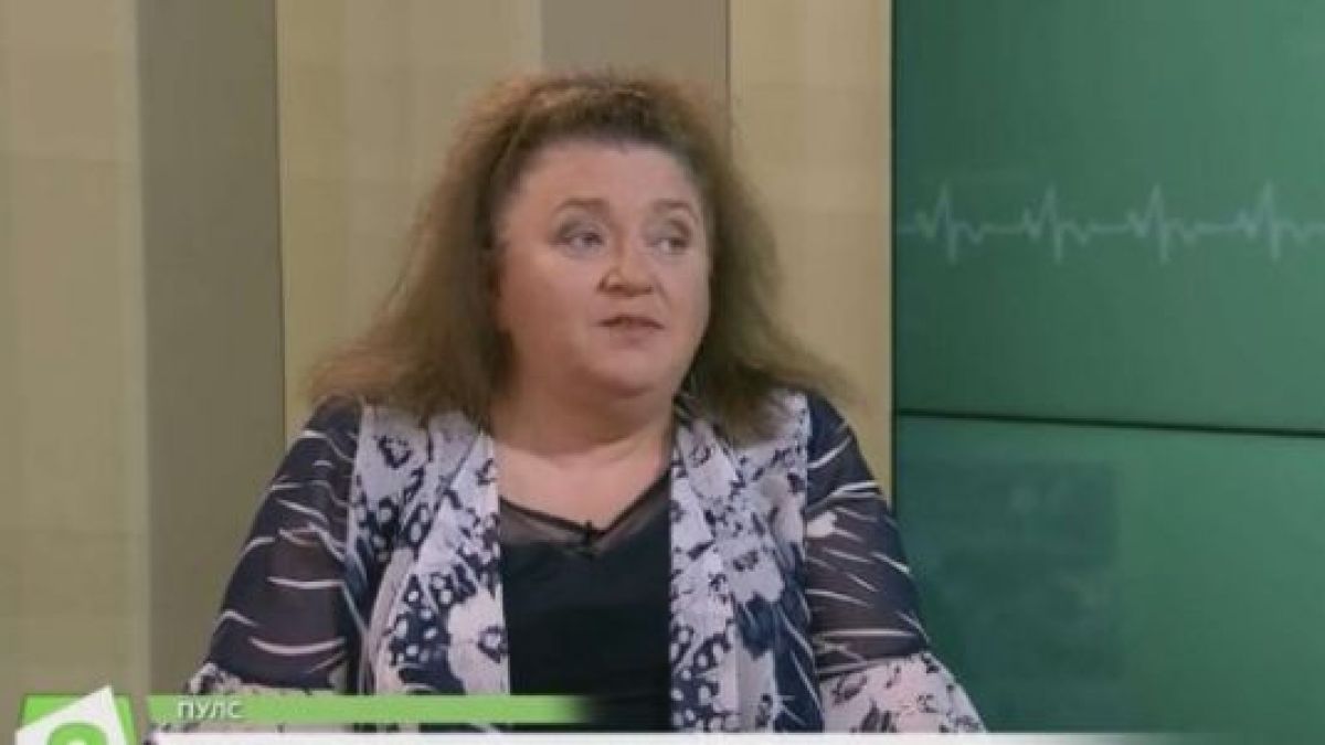 Проф. Александрова: Сезонният грип и К-19 може да се съюзят и тогава...