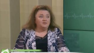 Проф. Александрова: Сезонният грип и К-19 може да се съюзят и тогава...