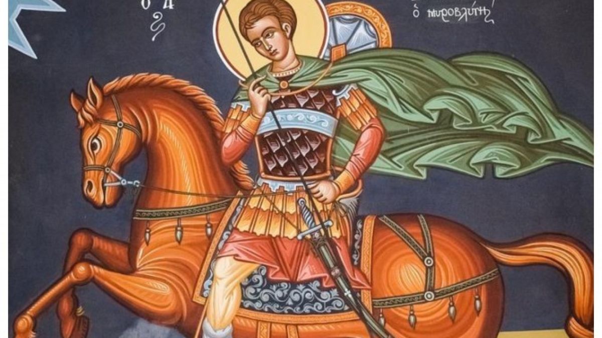 Голям празник! Черпят 40 любими имена, гадае се за идната година