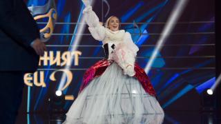 Ива Екимова не е на себе си заради щерка си ВИДЕО