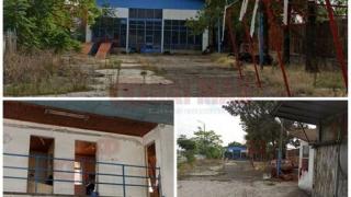 Проститутки, травестити и наркомани превърнаха в свърталище известна сграда в Бургас ВИДЕО 18+