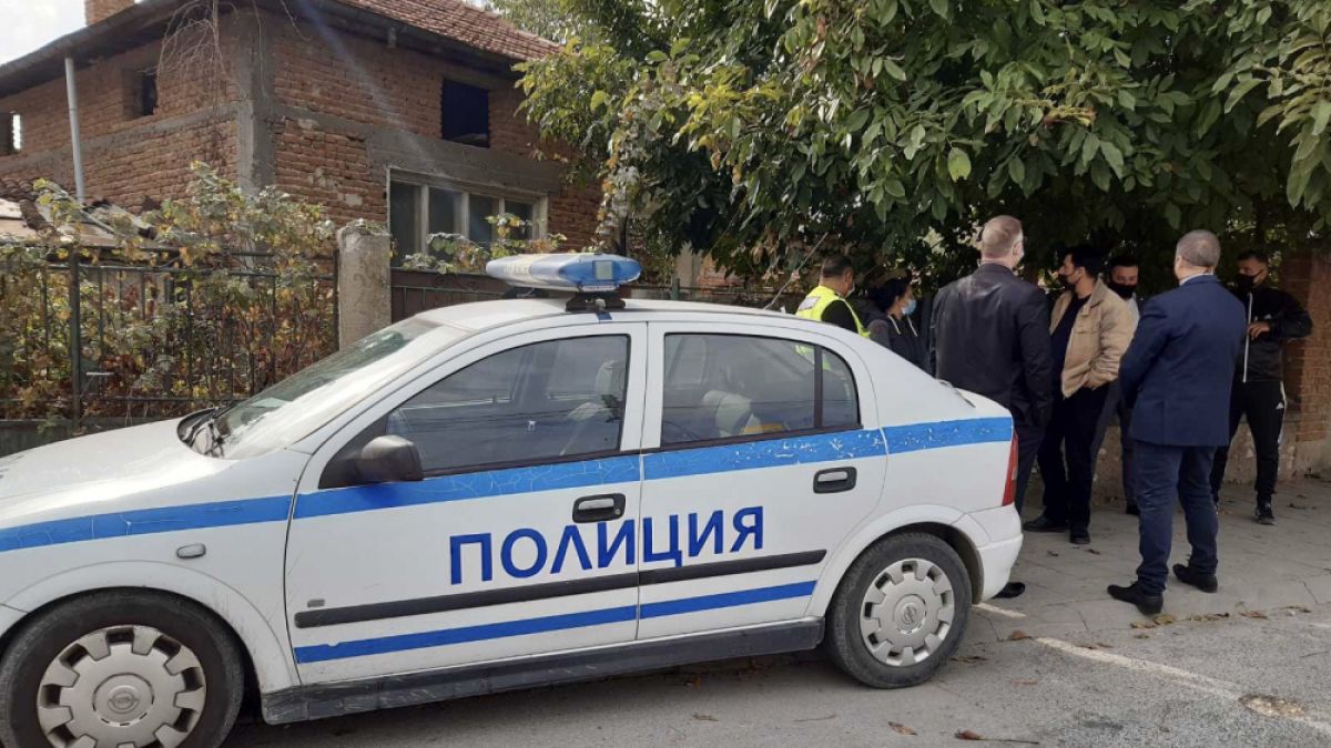 Задържаха изверга, ограбил пенсионер в Раковски ВИДЕО