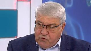 Гърневски: Радев е получил смс от ген. Мутафчийски, че е контактувал със заразен с К-19