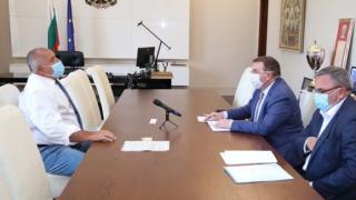 СРЗИ официално обяви след положителния тест на премиера кои още са под карантина