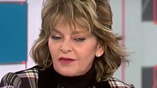 Шаренкова: Не допускам Радев да е знаел предварително за положителния на ген. Петров ВИДЕО