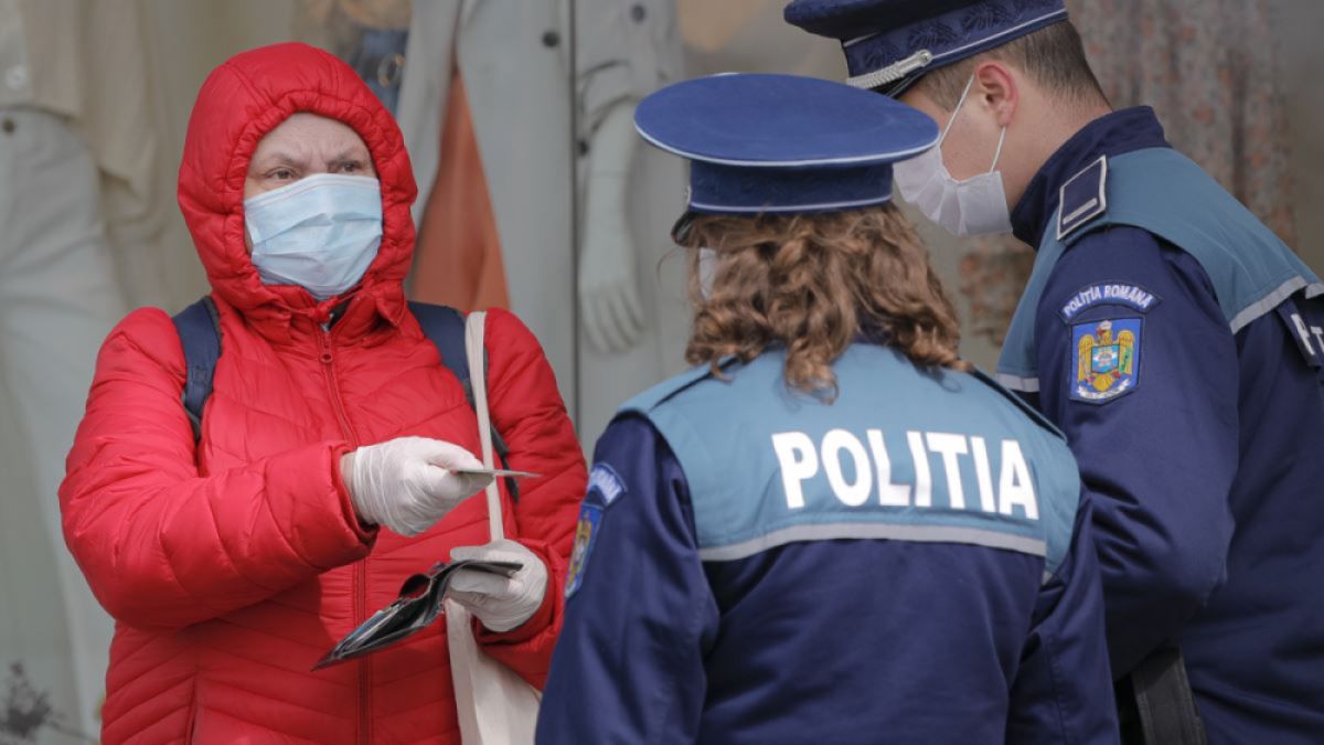 В съседна на нас страна вече наложиха глоби на стойност от 50 000 евро заради К-19