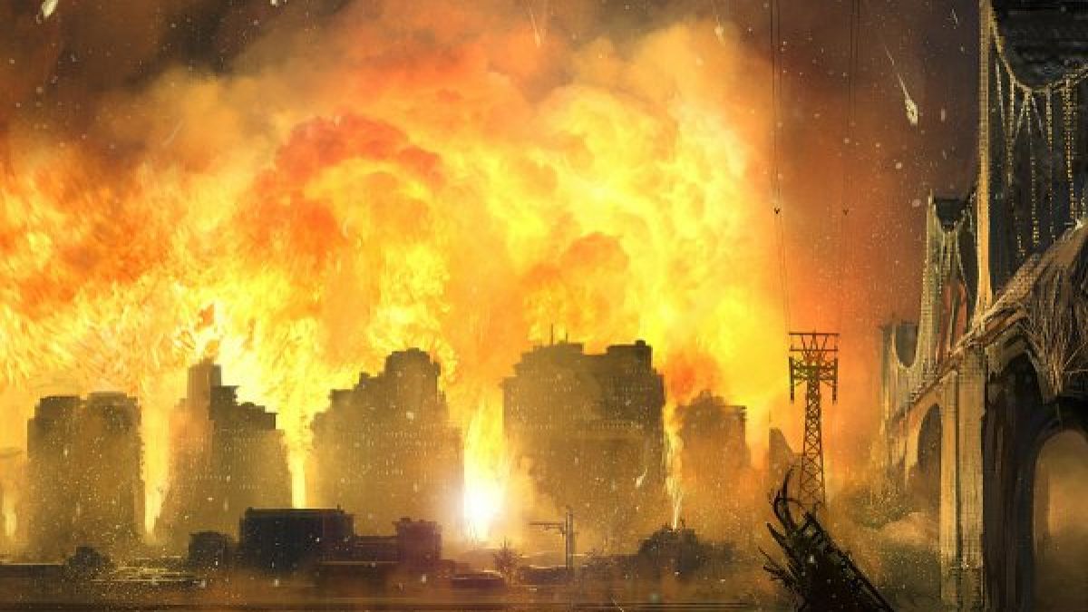 Известен проповедник предрече само още 5 години спокоен живот преди ужасно събитие ВИДЕО