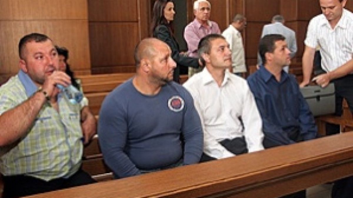Сагата за смъртта на Чората продължава