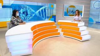 Вирусологът д-р Николаева обяви страшната истина за COVID-19