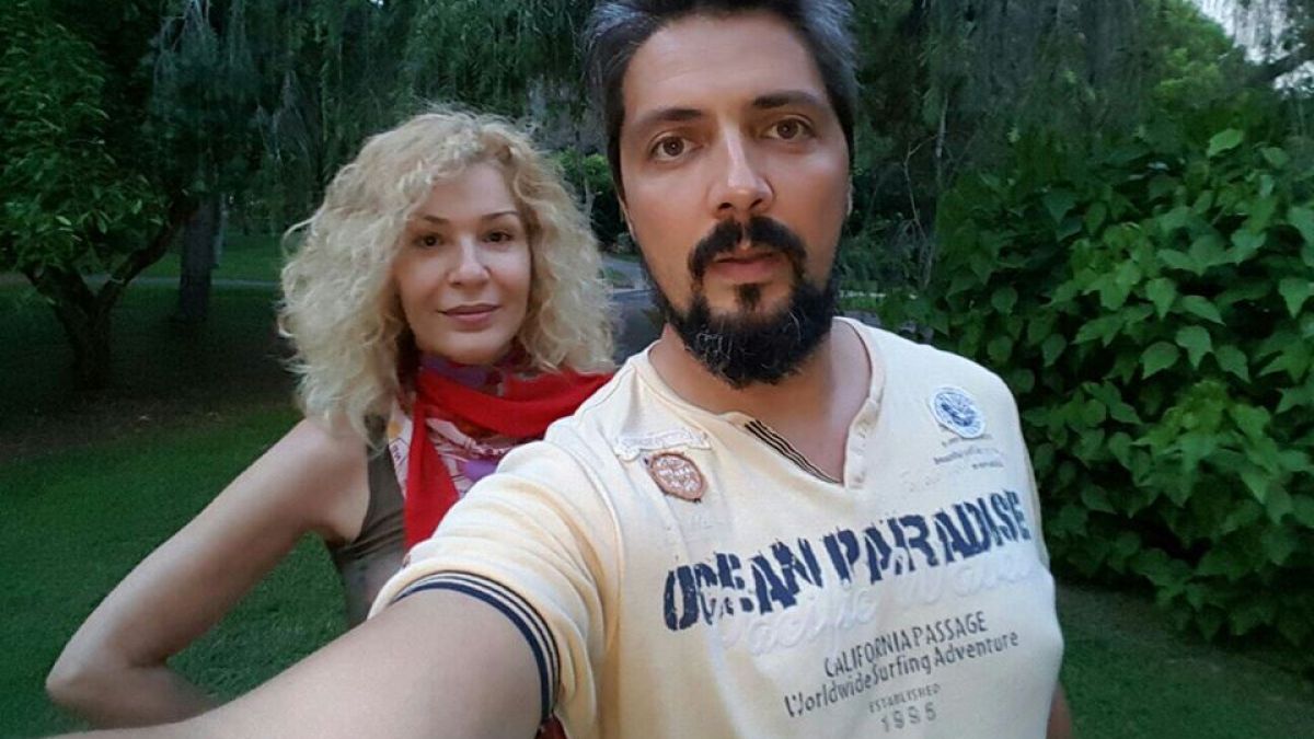 Няма да повярвате какви ги е вършил Стефан на Гала зад гърба й 
