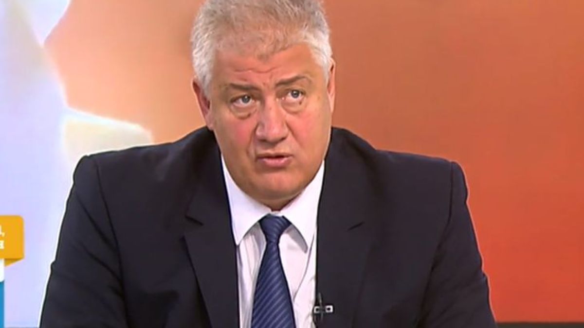 Проф. Балтов с извънредни новини за състоянието на Борисов и препоръка към Радев