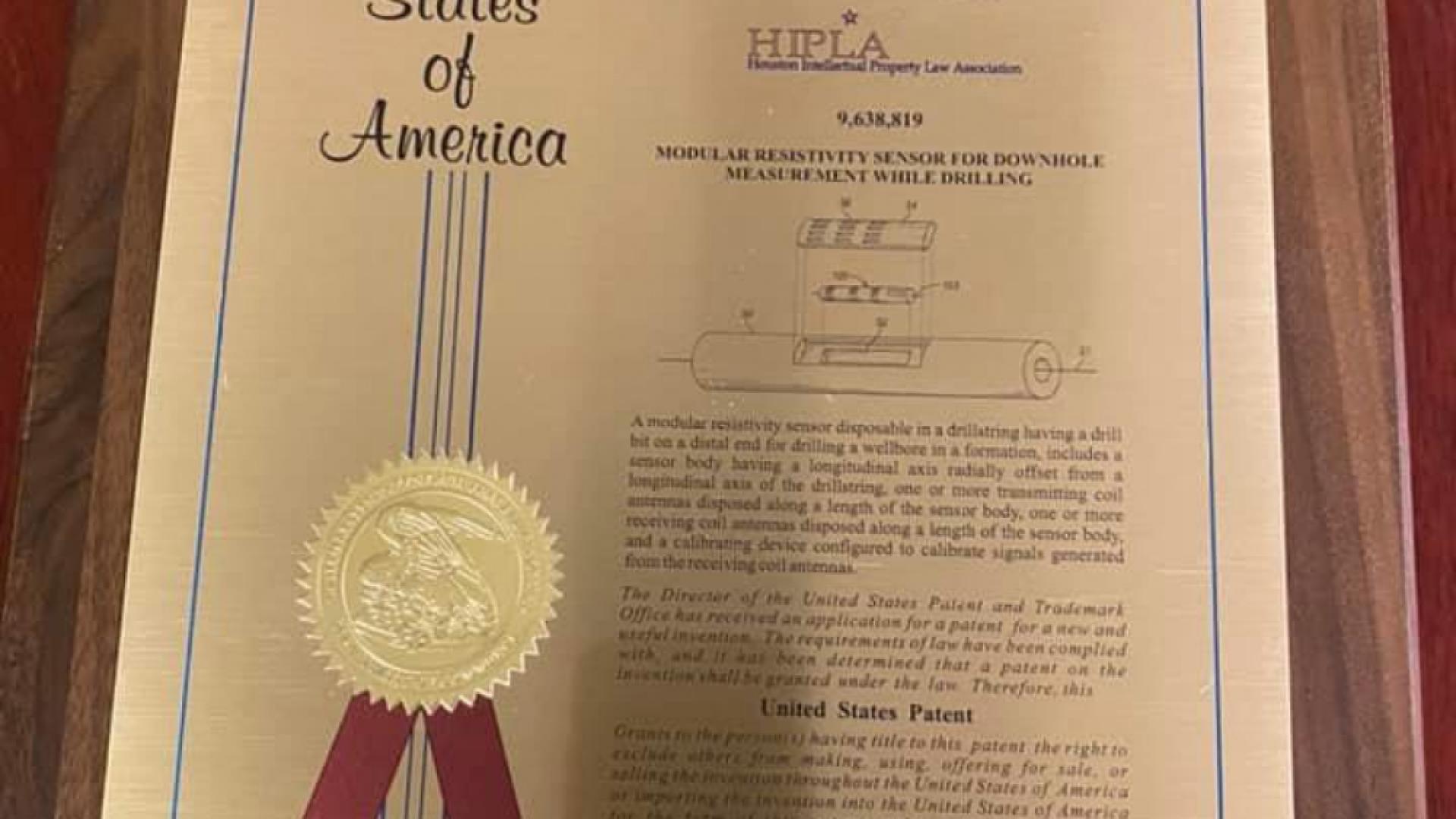 Българин скри шапката на всички в САЩ и стана Изобретател на 2020 г. СНИМКИ