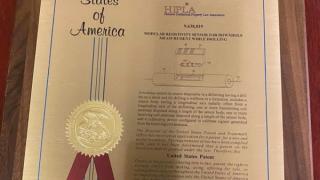 Българин скри шапката на всички в САЩ и стана Изобретател на 2020 г. СНИМКИ