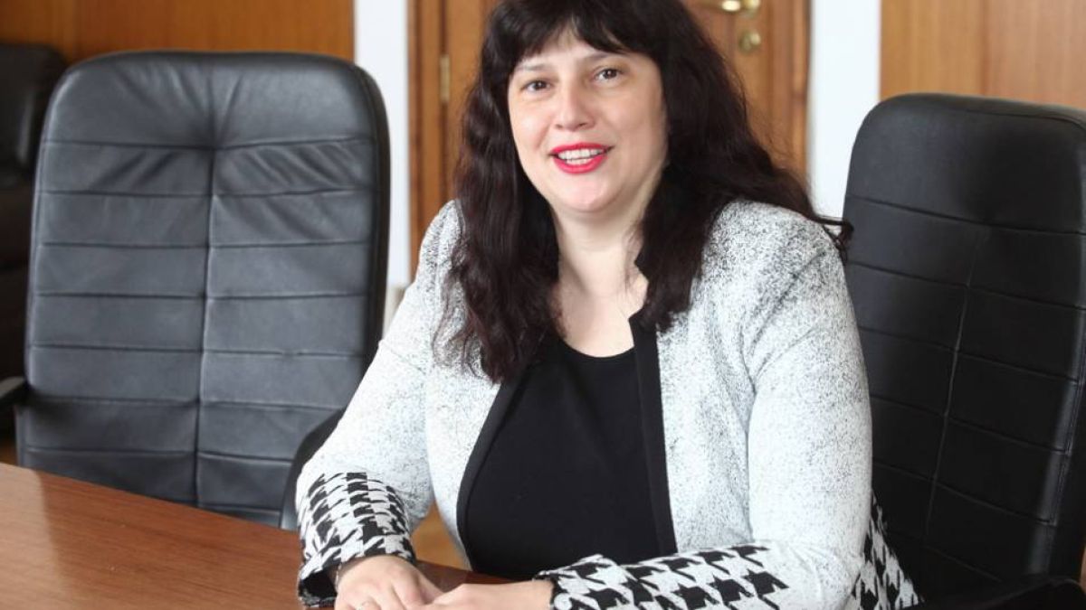 Зам. главният прокурор при ВКП взе участие във видеоконферентна връзка с европейския главен прокурор Лаура Кьовеши