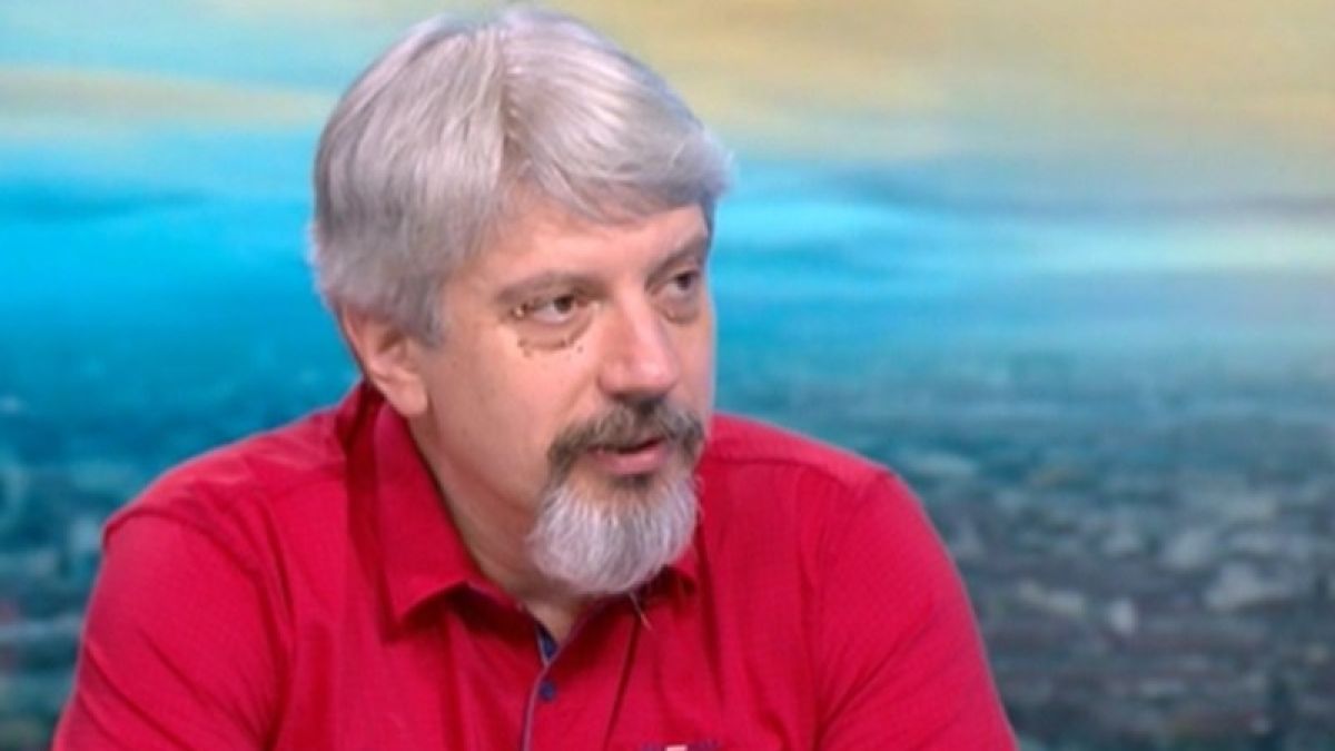 Проф. Витанов огласи мрачния сценарий с К-19 за ноември, данните са стряскащи! 