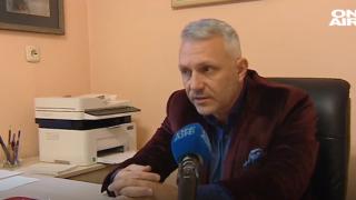 Адв. Хаджигенов с невероятно оправдание на протестиращите, които горят маски