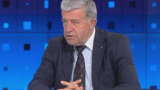 Проф. Начев: Това не е просто хрема. Жестоко е!, а мерките у нас са "изключително меки" 