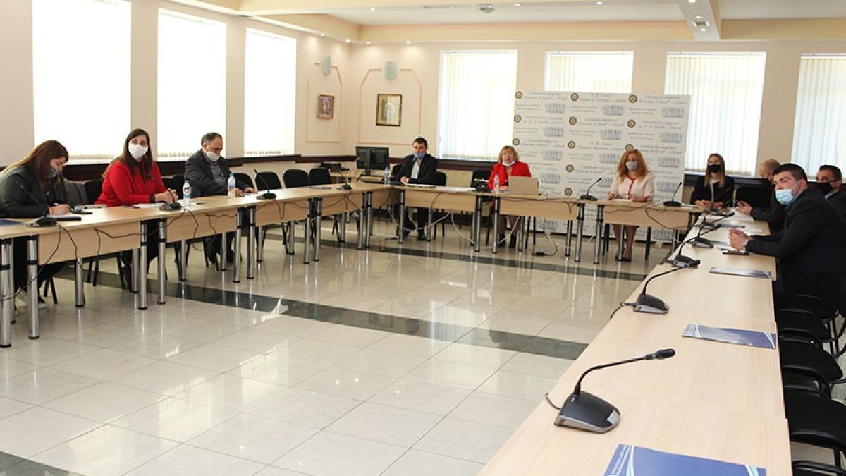 Академичната общност подкрепи намалената ставка на ДДС в сектор ресторантьорство