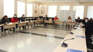 Академичната общност подкрепи намалената ставка на ДДС в сектор ресторантьорство