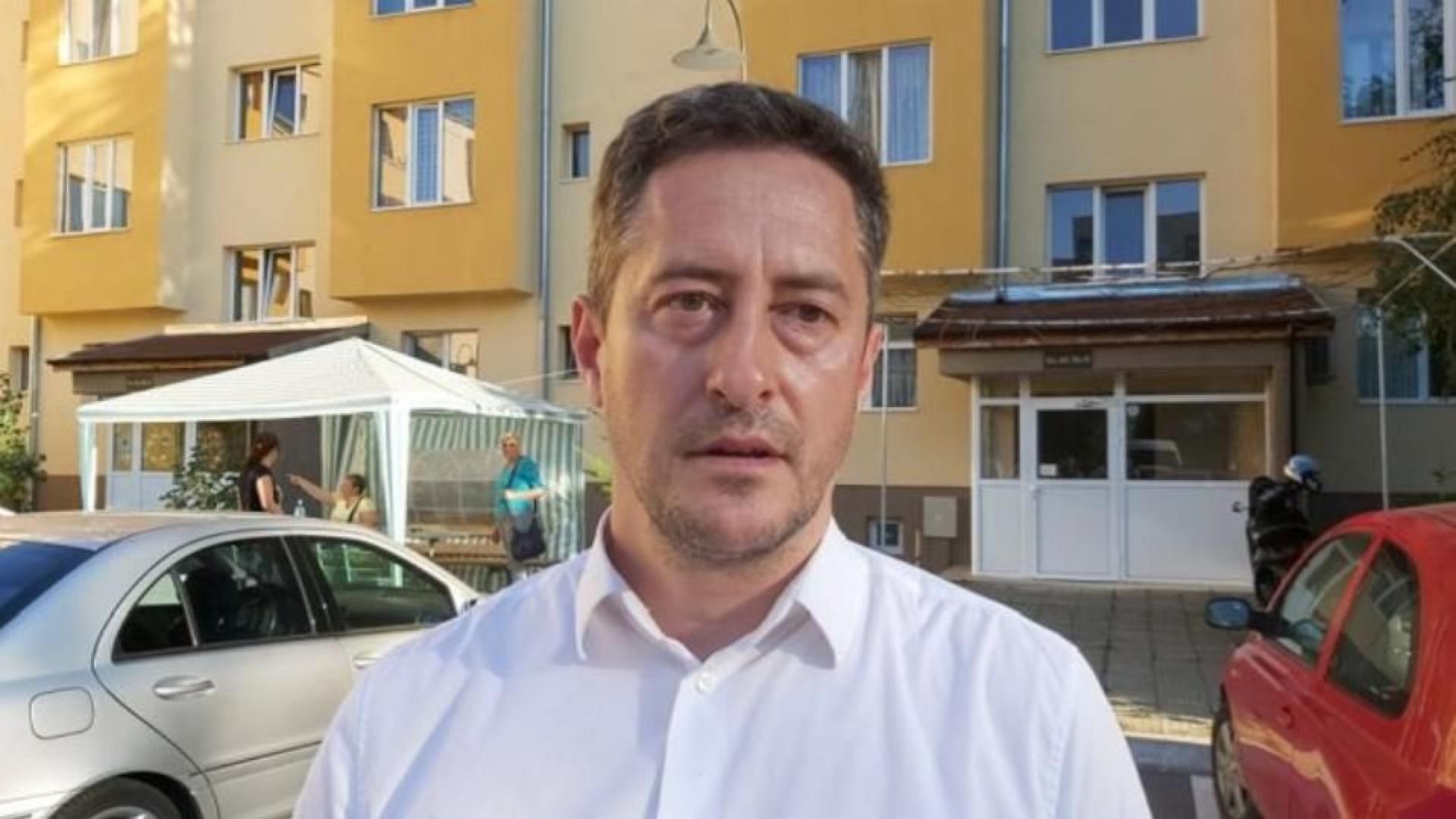 Братът на Янек извънредно проговори за трупа край Желява