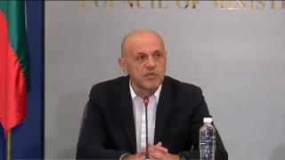 Дончев сравни подхода на Радев с "котката на Шрьодингер" ВИДЕО