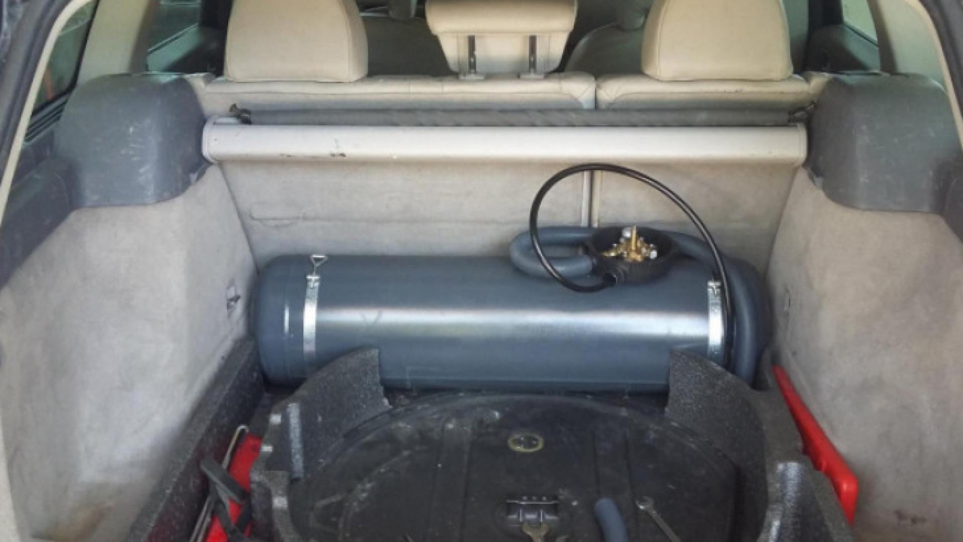 Важна информация за собствениците на коли с газови уредби! Предстоят жестоки глоби