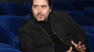 Режисьорът Съни Сънински разказа как едва е оцелял от К-19 благодарение на...