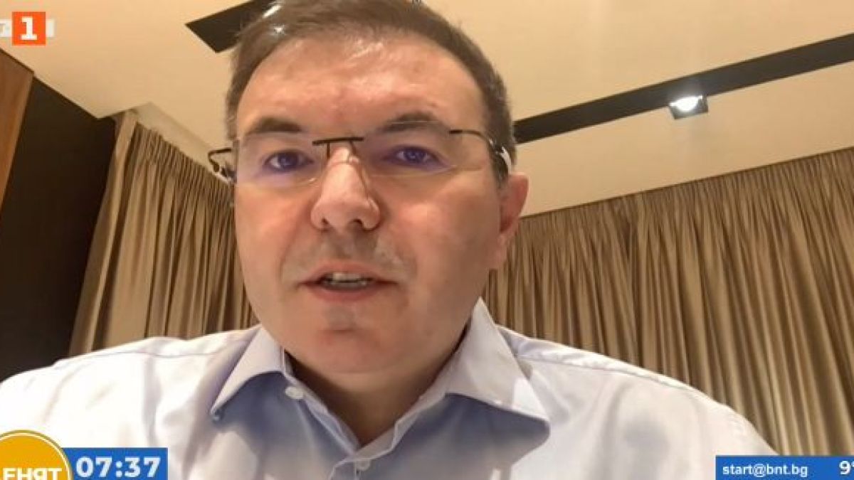 Проф. Ангелов: Може да наложим още К-19 забрани!