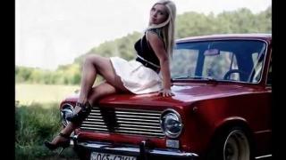 Продава се най-скъпото и уникално комби ВAЗ-2102 ВИДЕО