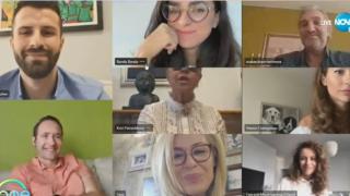 Гала разкри с каква народна смес бори К-19 и симптомите, които я измъчват