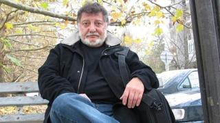 Прочут роден актьор и продуцент загуби битката с К-19