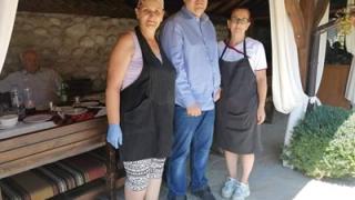 “Не бягам, а се бия” – родът на Иван Гешев описан във филм ВИДЕО