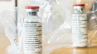 Правителството с ключово решение за лекарството, излекувало Тръмп от COVID-19